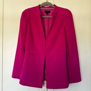 Halogen Nordstrom Coat Women’s Size S Pink